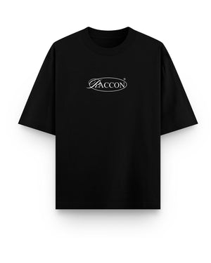 CAMISETA MOVE IN SILENCE - PRETO